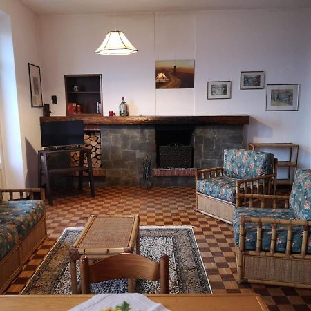Appartamento Le Due Rocche Arona Extérieur photo