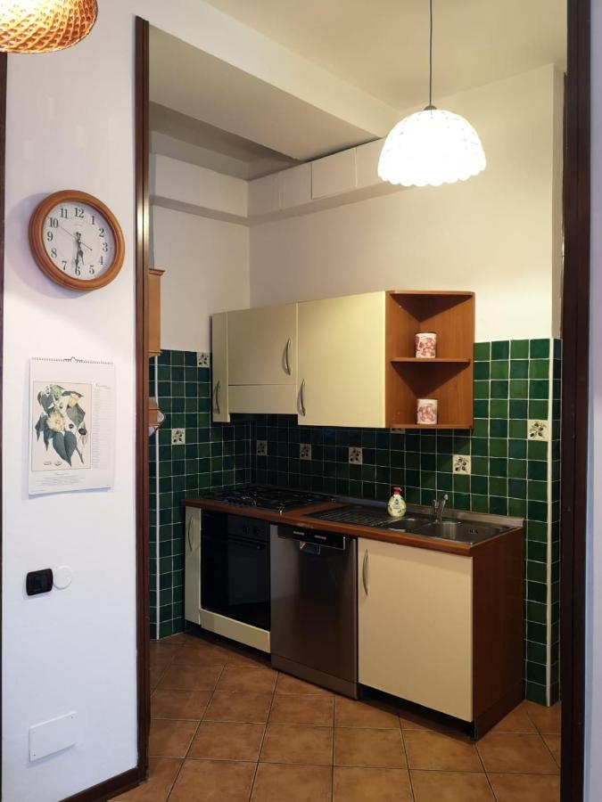 Appartamento Le Due Rocche Arona Extérieur photo