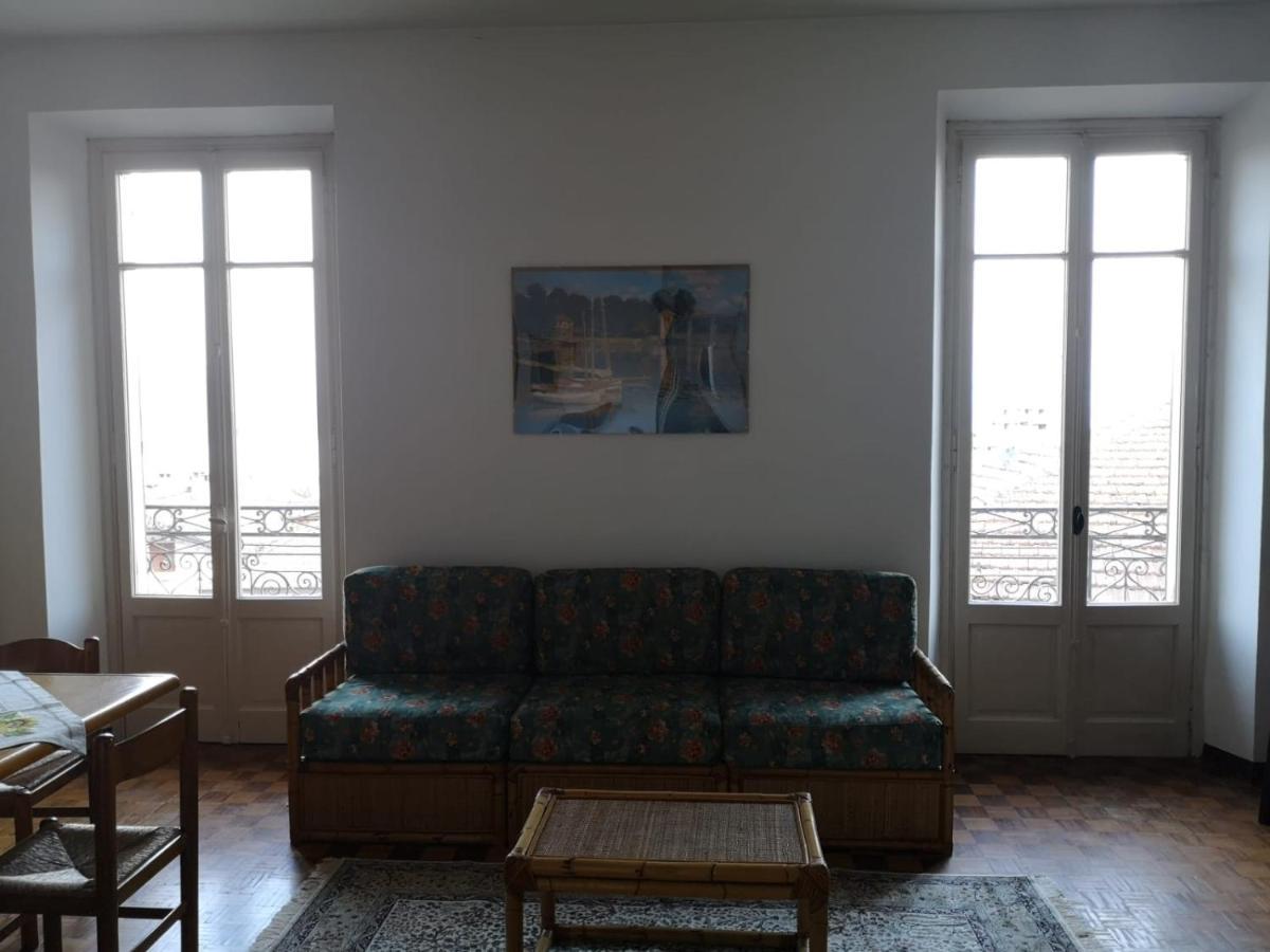 Appartamento Le Due Rocche Arona Extérieur photo
