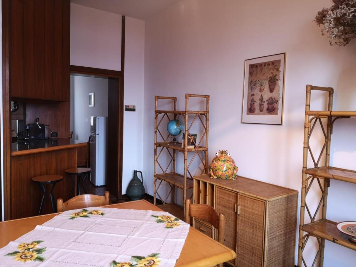 Appartamento Le Due Rocche Arona Extérieur photo